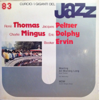 I Giganti Del Jazz Vol. 83 by Rene Thomas