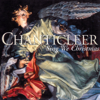 Read "If You Can Only Have One Christmas Recording…" reviewed by C. Michael Bailey