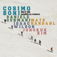 Cosimo Boni: May Be (Unable to return)