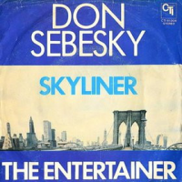 Skyliner by Don Sebesky