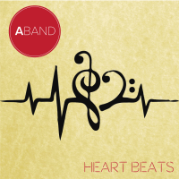 ABand - Heart Beats by Annette Genovese