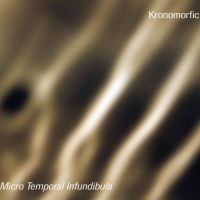 David Borgo: Kronomorfic: Microtemporal Infundibula