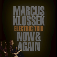 Now&amp;Again by Marcus Klossek