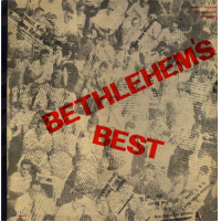 Bethlehem&#039;s Best by Carmen McRae