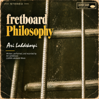 Fretboard Philosophy by Ari Lahdekorpi