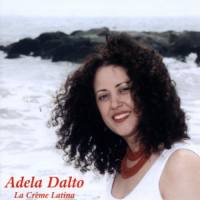 La Crme Latino by Adela Dalto