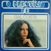 O Prestígio De Gal Costa by Gal Costa