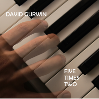 Five Times Two by David Gurwin