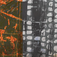 Read "Flashing Spirits" reviewed by James Taylor