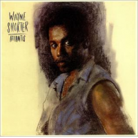 Atlantis by Wayne Shorter