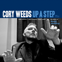 Up A Step by Cory Weeds