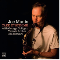 Take It With Me by Joe Manis
