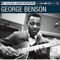 Columbia Jazz Profiles by George Benson