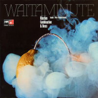 Waitaminute by Peter Herbolzheimer