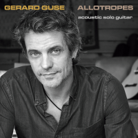 Allotropes by gerard guse