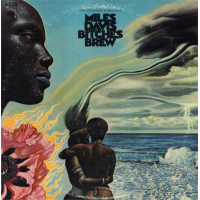 Bitches Brew by Miles Davis