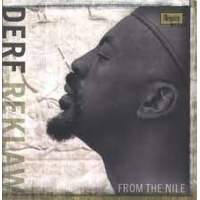 Derf Reklaw: From The Nile