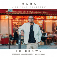 M O R A - Less Than Tomorrow by Ed Brown
