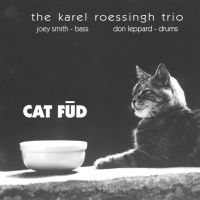 cat fud by Karel Roessingh