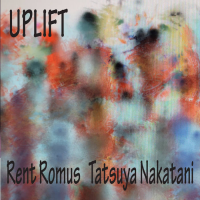Uplift by Tatsuya Nakatani