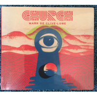 Mark de Clive-Lowe: Church