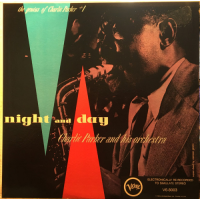 Perfection: Bird - Almost Like Being in Love (1952)