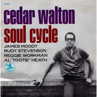 Soul Cycle by Cedar Walton