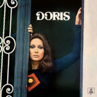 Brazilian Vocalist: Dóris Monteiro (1934-2023)