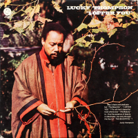 I Giganti Del Jazz 82 by Lucky Thompson