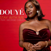 Douy&eacute;: Stay With Me
