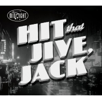 Hit That Jive Jack by After Midnight