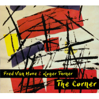 The Corner by Fred Van Hove