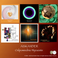 Odpowiednio Wyraziste by Aiskander