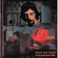 Head And Heart by Pat Martino