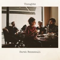 Thoughts by Sarah Benasouli