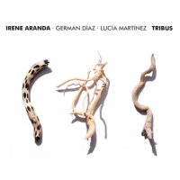 Tribus by Irene Aranda