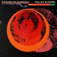 Polar Surfer by Ramiro Olaciregui