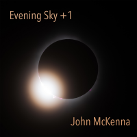 Evening Sky Plus One: John McKenna
