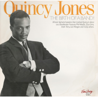 The Birth Of A Band! by Quincy Jones