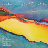 John Clay: About Time
