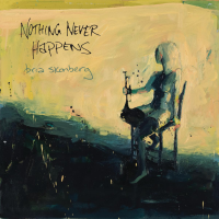 Read "Nothing Never Happens" reviewed by Jerome Wilson