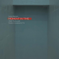 MOMENT IN TIME by Leon Brenko