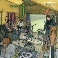 The Munkedal Tapes by Fabian Kallerdahl