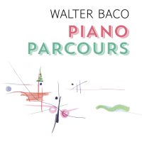 Piano Parcours by Walter Baco