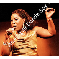 Adivina de Donde Soy by Rosalia de Cuba