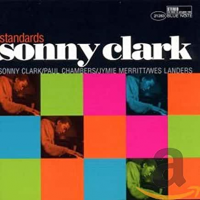 Standards by Sonny Clark