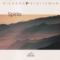 Spirits by Richard Stoltzman