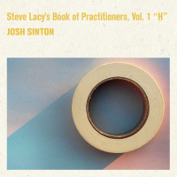 Steve Lacy's Book of Practitioners Vol. 1 