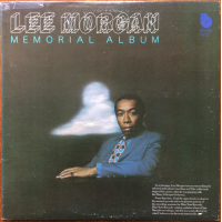 Memorial Album by Lee Morgan