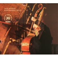 LECH WIELEBA  CONTRABASS SOLO by Lech Wieleba